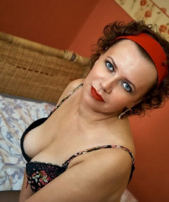 Екатерина