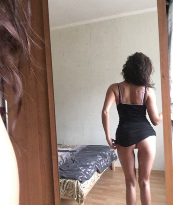 😘 У меня опыт и креативность, чтобы воплотить любые фантазии. Живу в прекрасной Москве и готова стать твоей компаньонкой, как в самом изысканном ресторане 🍽, так и в уютной гостинице. Мои услуги включают массаж, классический и оральный секс, анал и многое другое. 👠 Со мной ты получишь эмоции, которые никогда не забудешь. Мои клиенты оценивают мою нежность и профессионализм. 🌟 Я гарантирую тебе абсолютную конфиденциальность и дискретность. Жду от тебя звоночка для нашей встречи в Москве. 😉 Татьяна