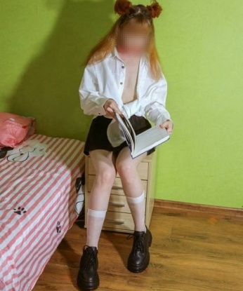 💋 Я живу в Москве, столице страсти и возможностей. Предлагаю тебе свои услуги, которые позволят тебе расслабиться и испытать настоящее блаженство. 🌟 Моя репутация и отзывы от предыдущих клиентов говорят о моей профессиональности и внимательном отношении к тебе. 🌹 Фото, которые находятся в моем портфолио, доказывают, что я обладаю страстной и привлекательной внешностью. Не теряй время, приходи ко мне, и я превратю твои фантазии в реальность. ✨ Жду тебя! 😘 Любовь